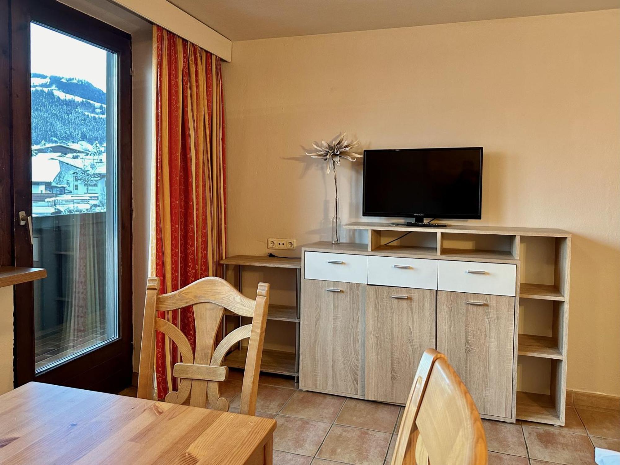 Apartments Max & Moritz Kirchberg in Tirol Exteriér fotografie