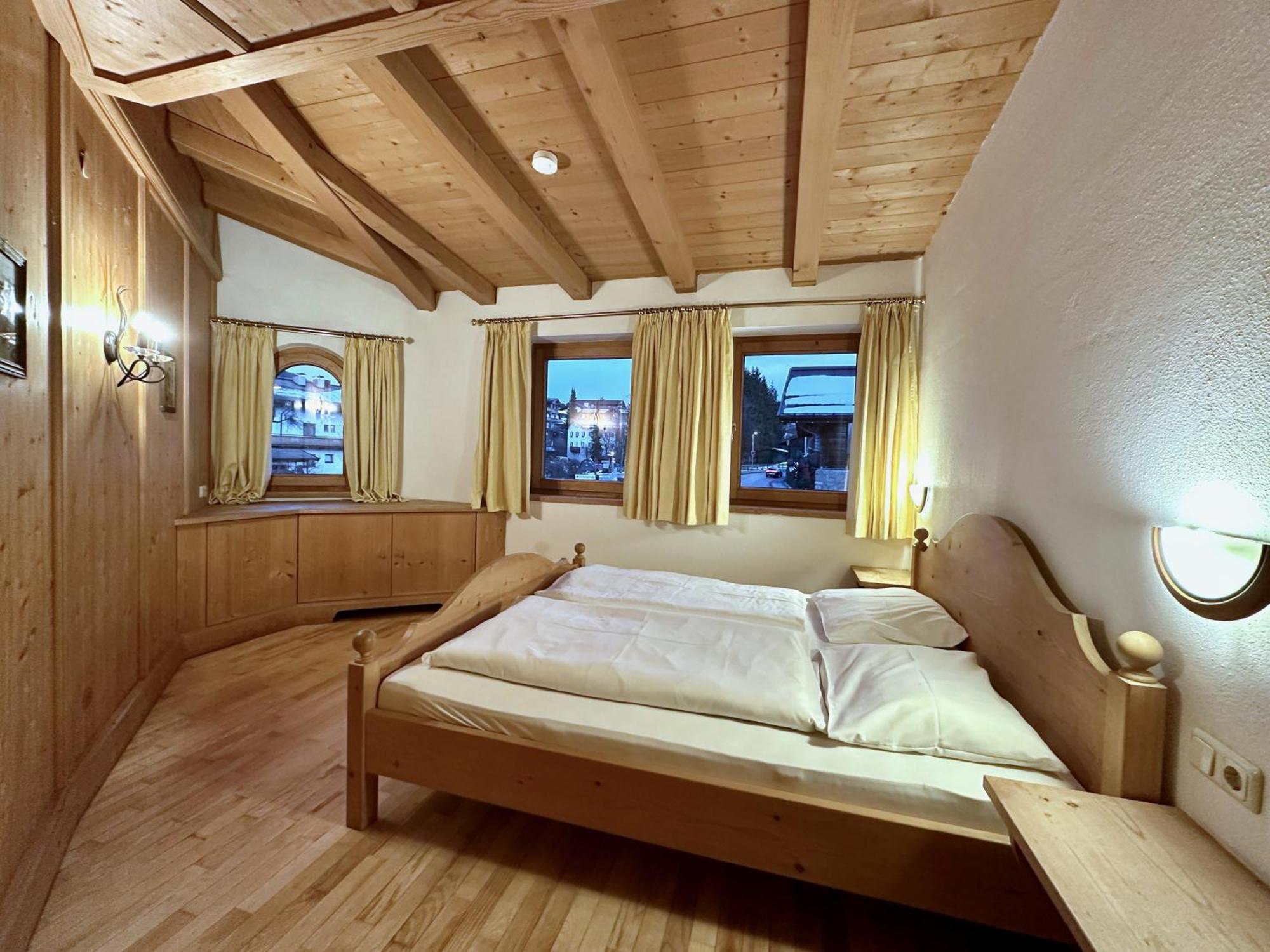 Apartments Max & Moritz Kirchberg in Tirol Exteriér fotografie