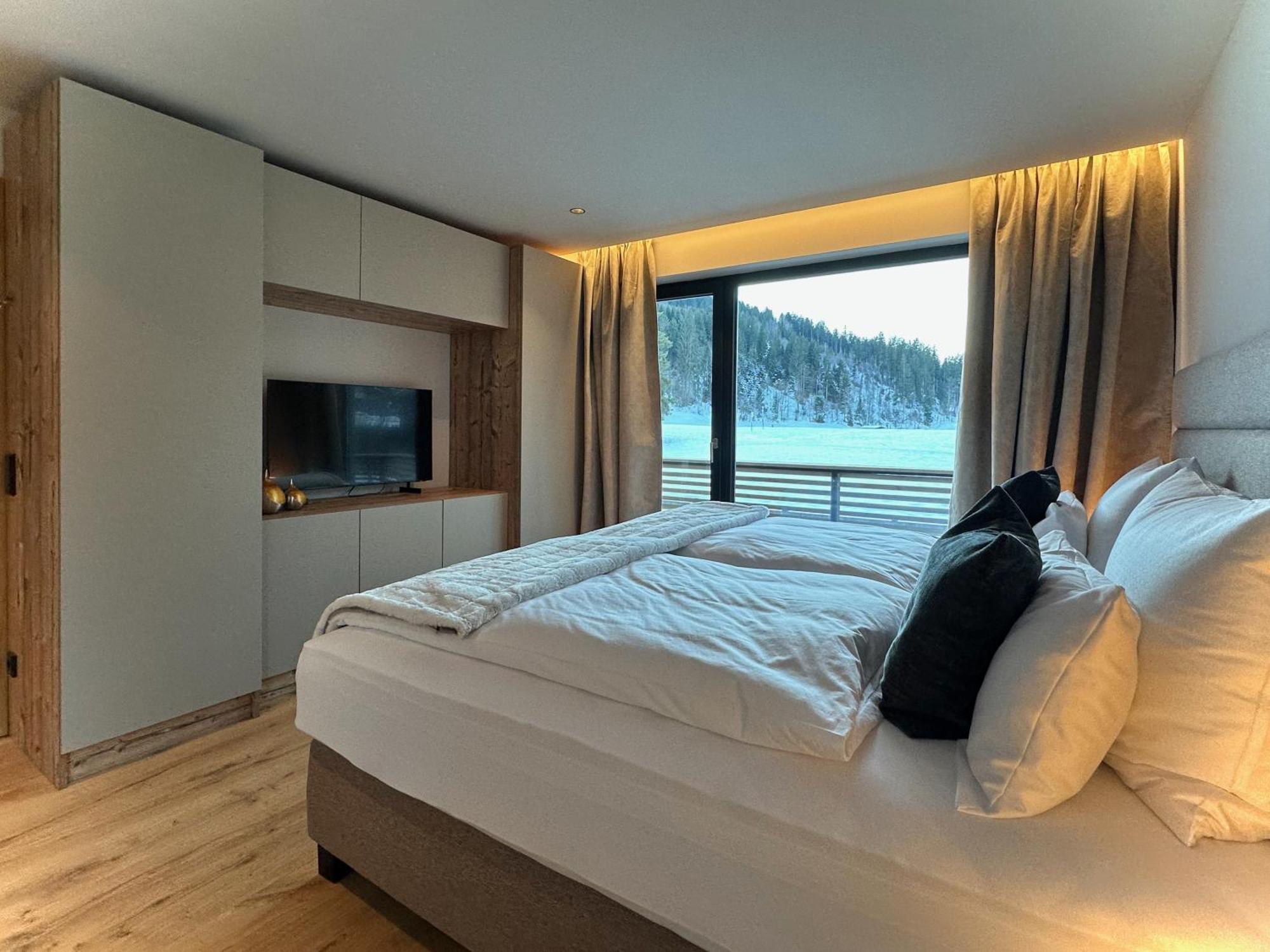 Apartments Max & Moritz Kirchberg in Tirol Exteriér fotografie